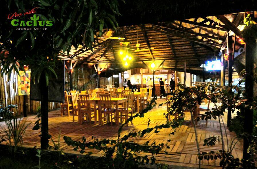 Best View Bed & Breakfast Lome Bagian luar foto