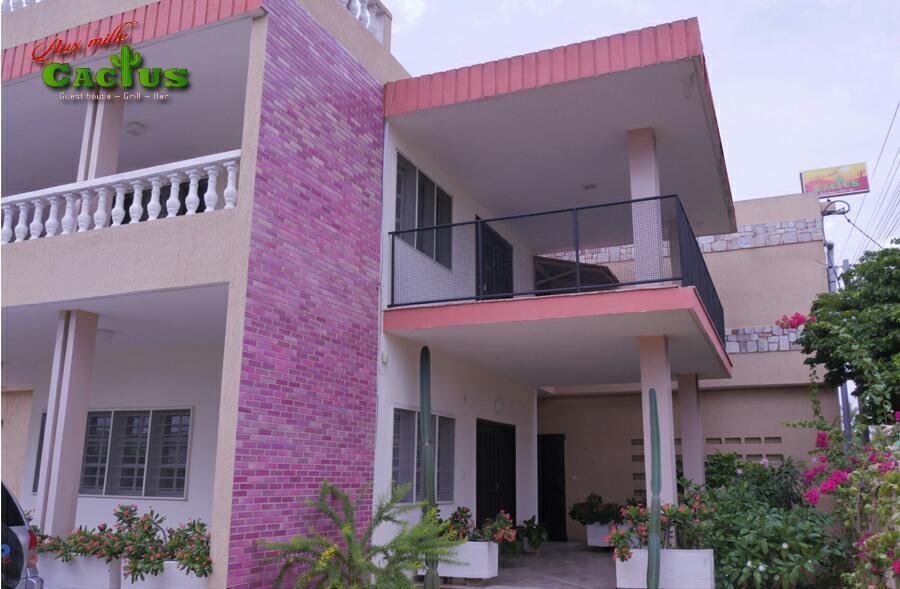 Best View Bed & Breakfast Lome Bagian luar foto