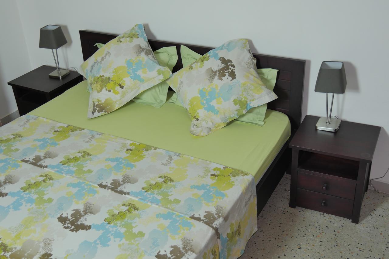 Best View Bed & Breakfast Lome Bagian luar foto